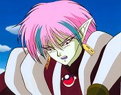 Fiore Merged With The Kisenian Flower