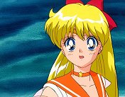 Venus Faced With A Tough Decision