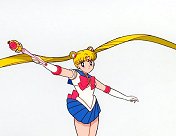 Moon Princess Halation!