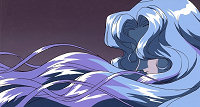 Sailor Galaxia Seals Chaos