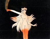 Venus Star Power!  Make-up!