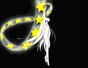 Venus Crystal Power! Make-up!