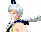 Sailor Star Healer With Headset