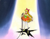 Minako Sings At An Idol Audition