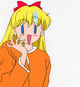 Rei's Comments Shock Minako