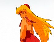 Sailor Venus Remembers A Painful Moment