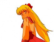 Fiore Triggers A Painful Memory For Sailor Venus