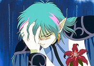 Fiore Is Overwhelmed By Emotions