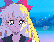 Never Underestimate Aino Minako