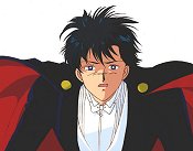 Tuxedo Mask Shocked