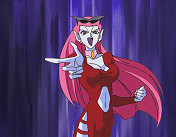 MOTD Sailor Ojou