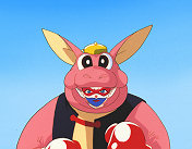 MOTD Kigurumiko