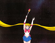 Moon Princess Halation!