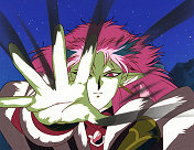 Fiore Uses the Kisenian Flower's Power