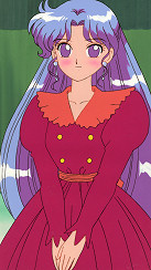 Ririka Yubale Introduces Herself