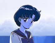 Fiore Triggers a Painful Memory For Sailor Mercury
