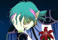 Fiore is Overwhelmed by Emotions