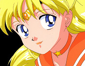 Venus Love and Beauty Shock!